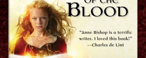 Black Jewels by Anne Bishop