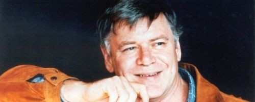 Peter Watt