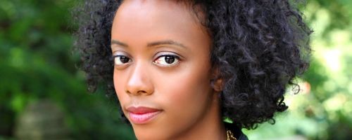 Angela Flournoy (Photo Credit: Latoya T. Duncan)