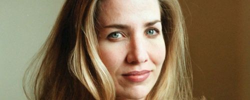 Laura Hillenbrand (Photo Credit: Random House/Getty Images)