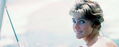 Lucia Berlin