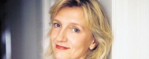 Elizabeth Strout