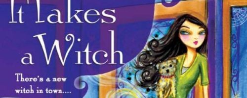 Wishcraft Mysteries by Heather Blake