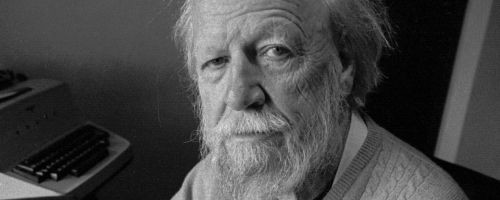 William Golding