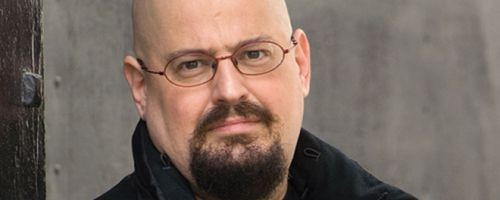 Charles Stross