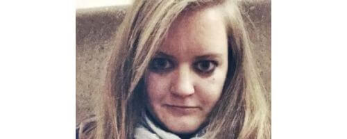 Her Final Words by Brianna Labuskes