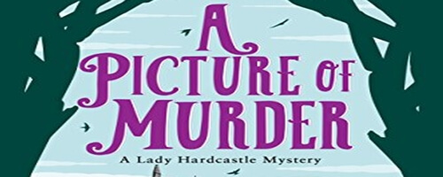 Rotten To The Core (Lady Hardcastle Mystery #8) by T.E. Kinsey