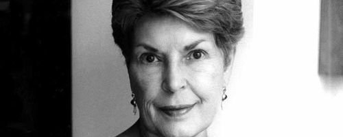 Barbara Vine (Photo Credit: Jerry Bauer)