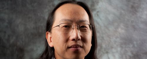 Curtis C. Chen (Photo Credit: Folly Blaine)