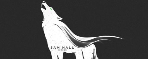 Jace (Her Monster, book 1) by Sam Hall and L V Lane