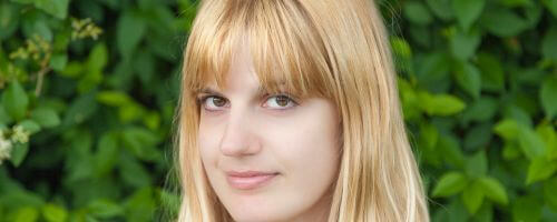 Julianne Pachico (Photo Credit: Nick Bradley)