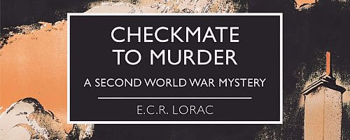 Checkmate To Murder - (british Library Crime Classics) By E C R