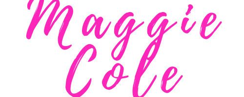 Maggie Cole Author