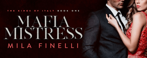 Order of Mila Finelli Books - OrderOfBooks.com