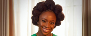 Order of Chimamanda Ngozi Adichie Books - OrderOfBooks.com
